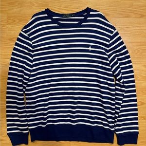 Polo Ralph Lauren Striped Sweater